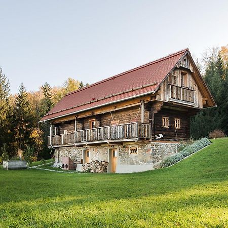 Landhaus Moser Лейтшах Екстериор снимка
