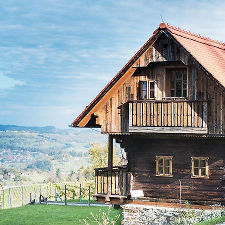Landhaus Moser Лейтшах Екстериор снимка
