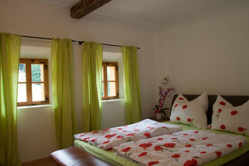 Landhaus Moser Лейтшах Стая снимка