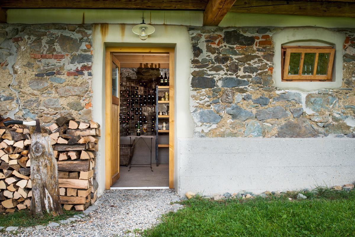 Landhaus Moser Лейтшах Екстериор снимка