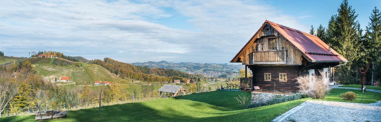 Landhaus Moser Лейтшах Екстериор снимка