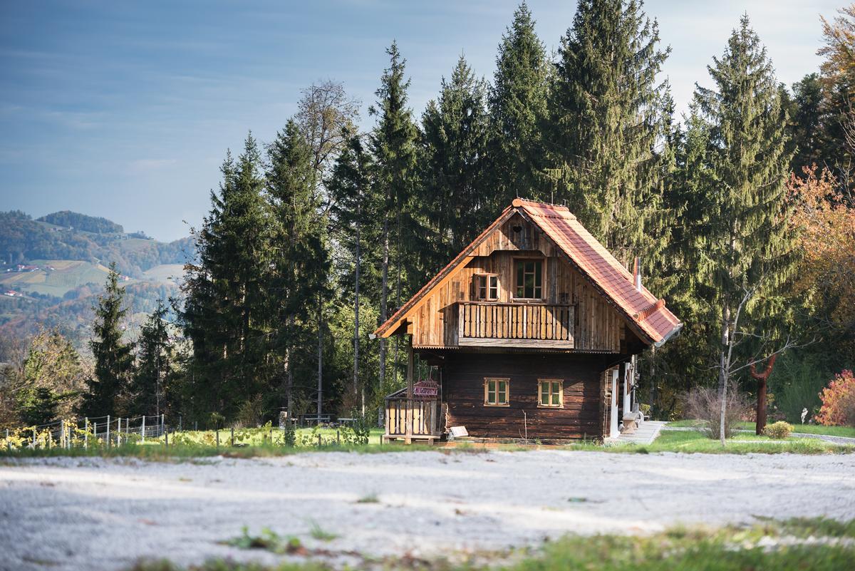 Landhaus Moser Лейтшах Екстериор снимка